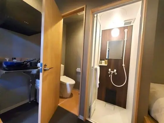 Basic Tek Büyük Yataklı Oda (Pet Friendly)