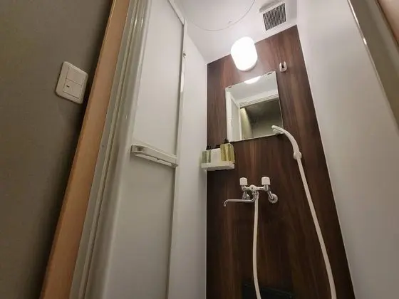 Economy Tek Büyük Yataklı Oda