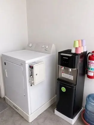 Family Quadruple Room with Shared Bathroom