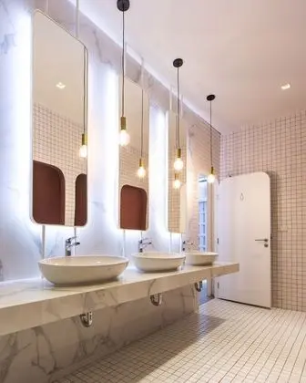 Family Quadruple Room with Shared Bathroom
