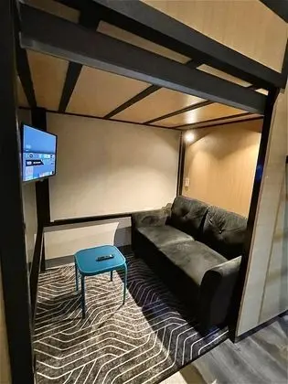 The Loft
