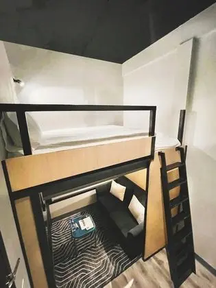 The Loft