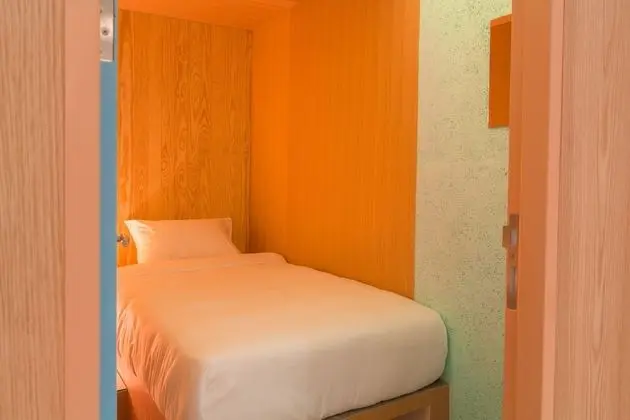 Single 6hours Use - Guest must provide check-in time in remark