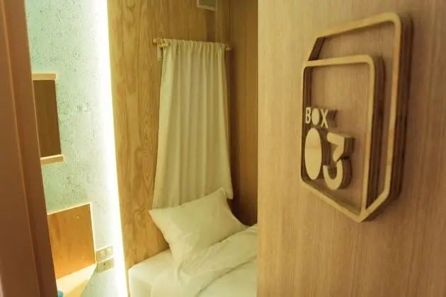 Single 6hours Use - Guest must provide check-in time in remark