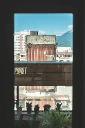 City İki Ayrı Yataklı Oda