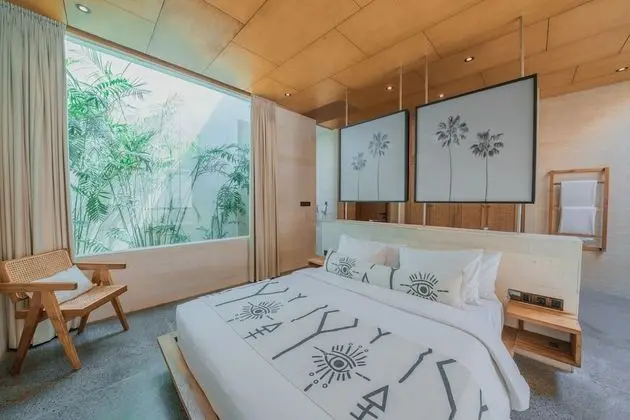 Superior Villa
