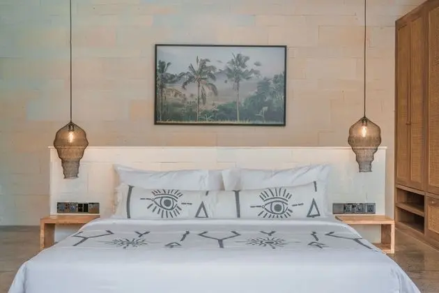 Superior Villa