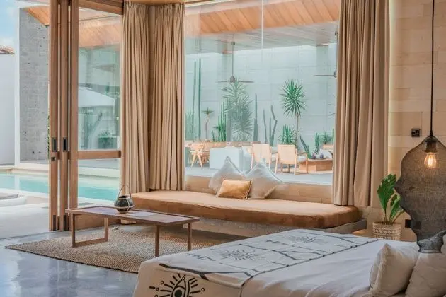 Superior Villa