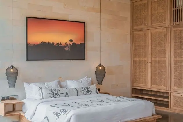 Superior Villa