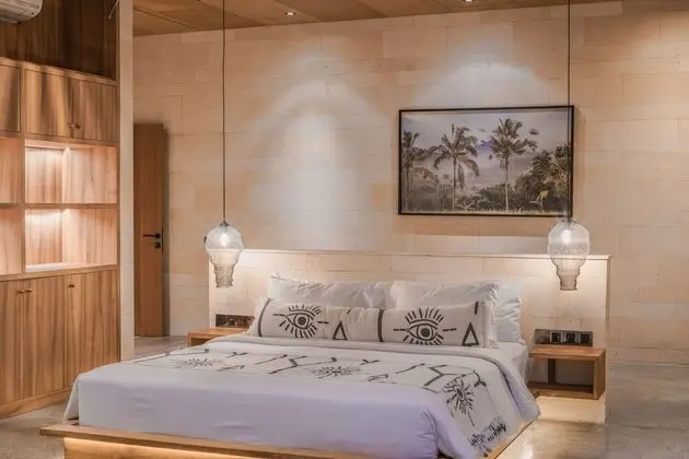 Superior Villa