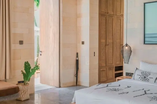 Superior Villa
