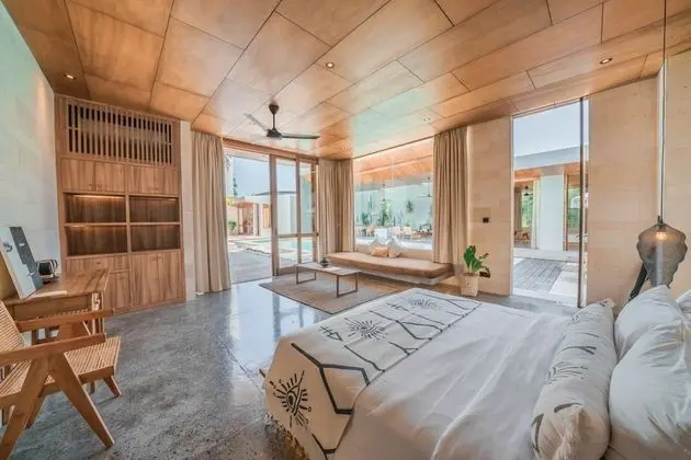 Superior Villa