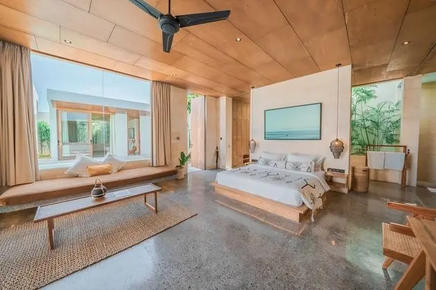 Superior Villa