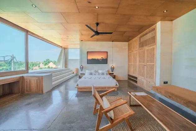 Superior Villa
