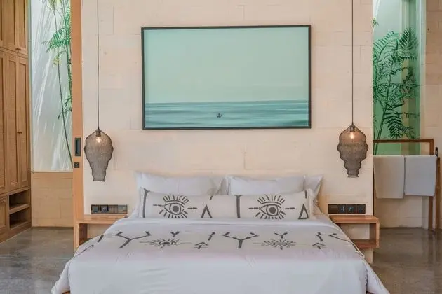 Superior Villa