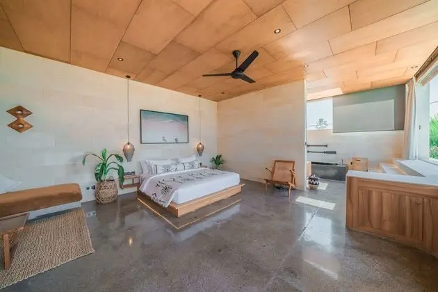 Superior Villa