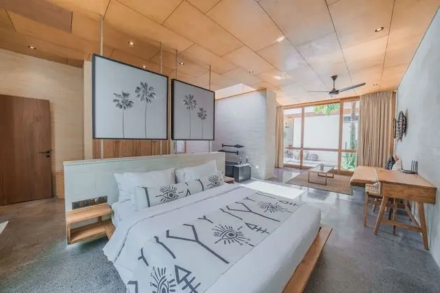 Superior Villa