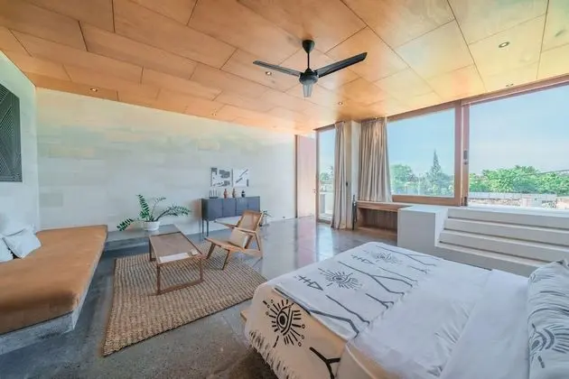 Superior Villa