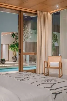 Superior Villa