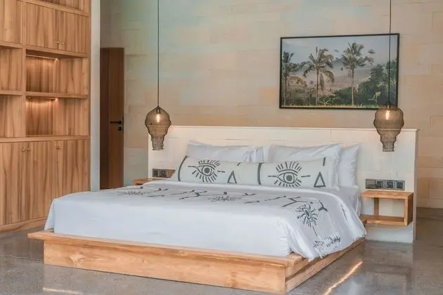 Superior Villa