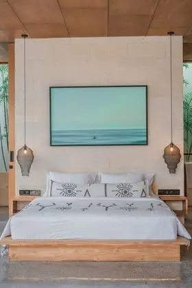 Superior Villa