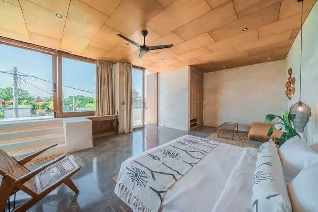 Superior Villa