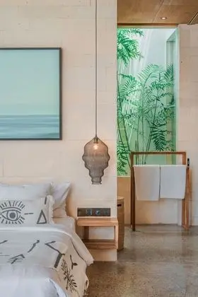 Superior Villa