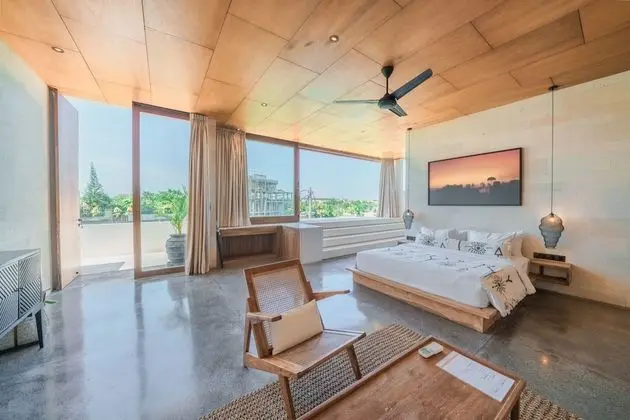 Superior Villa