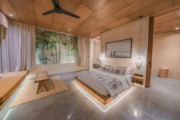 Superior Villa
