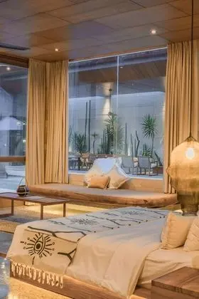 Superior Villa