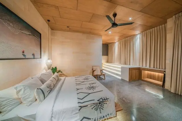 Superior Villa