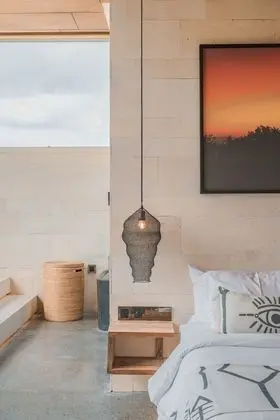 Superior Villa
