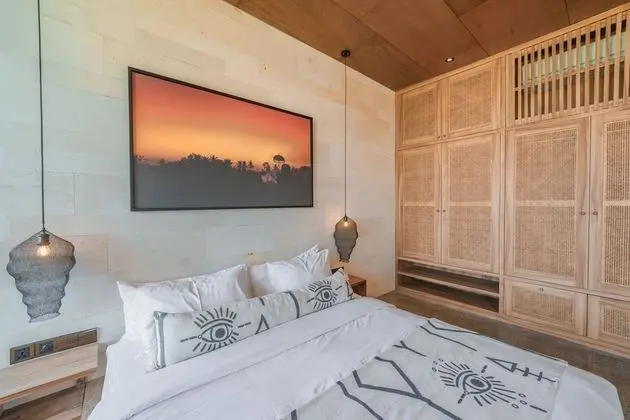 Superior Villa