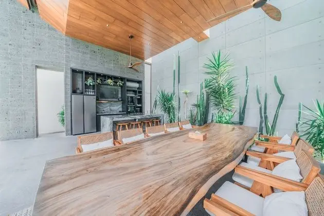 Superior Villa