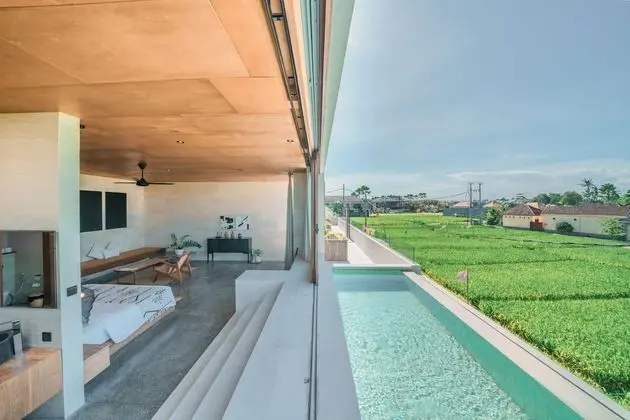 Superior Villa