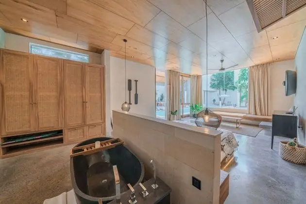 Superior Villa