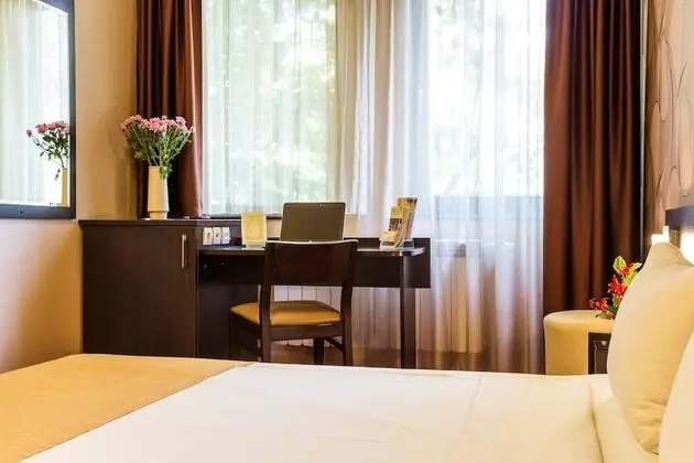 Comfort Tek Kişilik Oda, 1 Tek Kişilik XL Yatak, Balkon