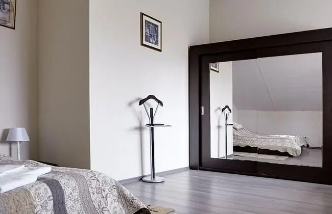 Comfort Tek Büyük Yataklı Oda, Sıcak Su Havuzu