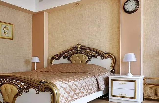 Comfort Tek Büyük Yataklı Oda, Sıcak Su Havuzu