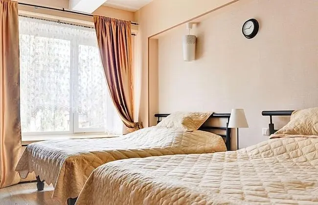 Comfort Tek Büyük Yataklı Oda, Sıcak Su Havuzu