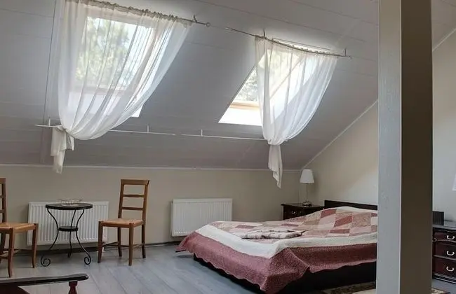 Comfort Tek Büyük Yataklı Oda, Sıcak Su Havuzu