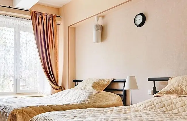 Comfort Tek Büyük Yataklı Oda, Sıcak Su Havuzu