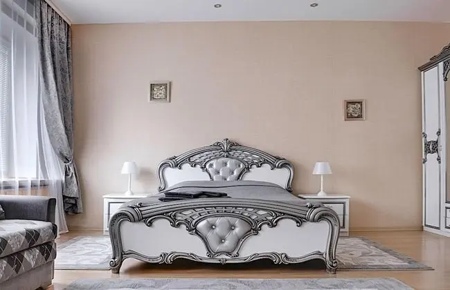 Comfort Tek Büyük Yataklı Oda, Sıcak Su Havuzu
