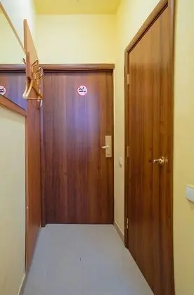 Economy Tek Büyük veya İki Ayrı Yataklı Oda