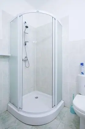 Economy Tek Büyük veya İki Ayrı Yataklı Oda