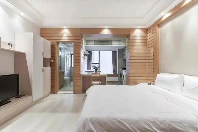 Deluxe Apart Daire