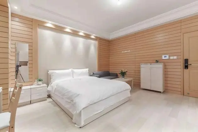 Deluxe Apart Daire