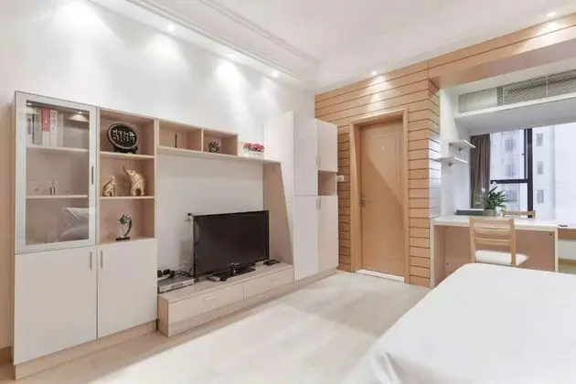 Deluxe Apart Daire