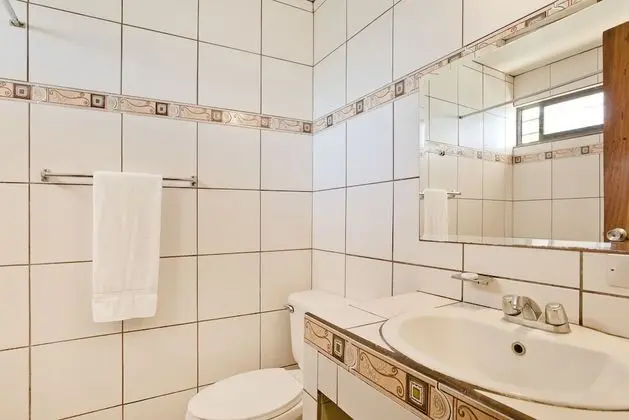 Standard Oda, 2 Çift Kişilik Yatak