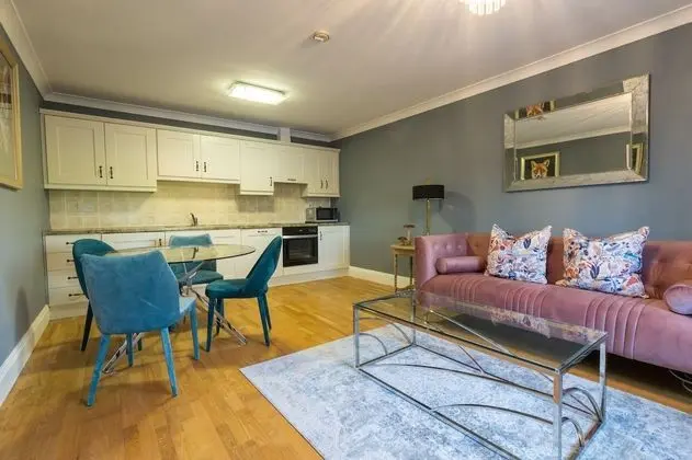 Deluxe Kır Evi